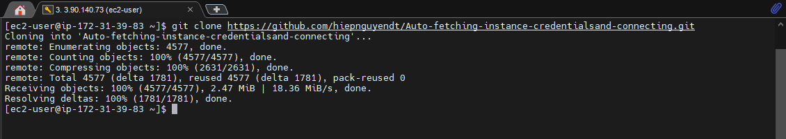 autofetching